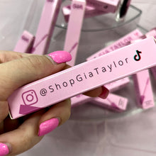 Load image into Gallery viewer, Eyelash/Brow Growth Serum