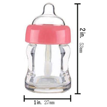 Load image into Gallery viewer, Fruity Cereal 🥣 Milk Gloss Baby Bottles