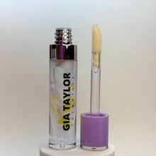 Load image into Gallery viewer, Lavender-Lemonade Gloss