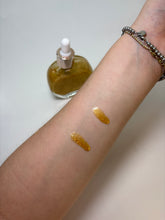 Load image into Gallery viewer, Vacay Shimmer Body Oil