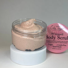 Load image into Gallery viewer, Brown Sugar Boba Body Scrub