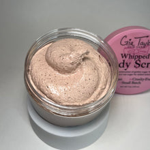 Load image into Gallery viewer, Brown Sugar Boba Body Scrub