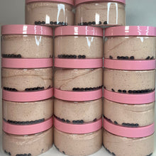Load image into Gallery viewer, Brown Sugar Boba Body Scrub