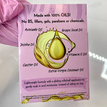 Load image into Gallery viewer, No BS Lip OIL™