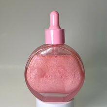 Load image into Gallery viewer, Glazed Donut Shimmer Body Oil