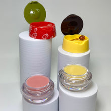 Load image into Gallery viewer, Bee Balm (Strawberry/Honey)