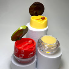 Load image into Gallery viewer, Bee Balm (Strawberry/Honey)