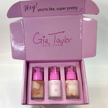 Load image into Gallery viewer, Mini Lotion Build-Your-Own 3pc Bundle