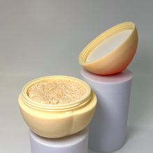 Load image into Gallery viewer, Edible Whipped Fruit Lip Scrubs🍓🍐🍑🍋