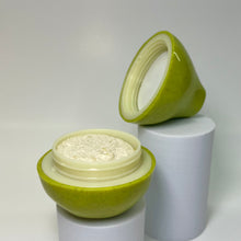 Load image into Gallery viewer, Edible Whipped Fruit Lip Scrubs🍓🍐🍑🍋