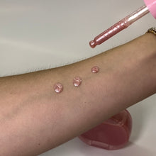 Load image into Gallery viewer, Glazed Donut Shimmer Body Oil