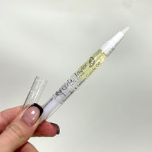 Load image into Gallery viewer, Lavender & Lemon Cuticle Oil