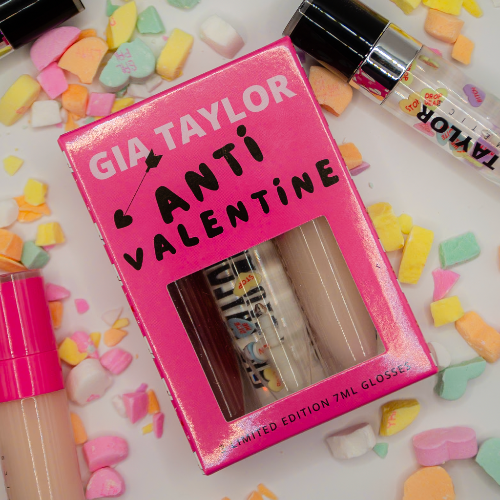 2024 ANTI Valentines Set 3 – Shop Gia Taylor