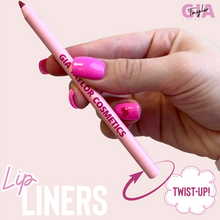 Load image into Gallery viewer, Creamy Lip LINERS