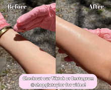 Load image into Gallery viewer, Brown Sugar Boba Lotion