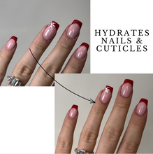 Load image into Gallery viewer, Lavender & Lemon Cuticle Oil