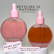 Load image into Gallery viewer, Glazed Donut Shimmer Body Oil