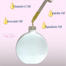 Load image into Gallery viewer, Body Oil (Unscented, No Shimmer)