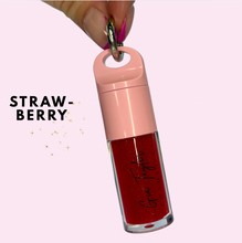 Load image into Gallery viewer, Keychain Gloss (detachable!)