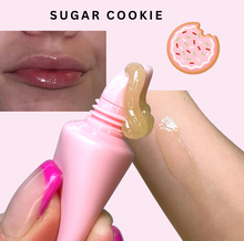 Load image into Gallery viewer, HOLIDAY LIP GLAZES