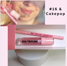 Load image into Gallery viewer, LIP DUO Kit