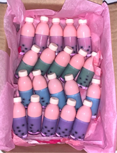 Load image into Gallery viewer, Boba Lipgloss