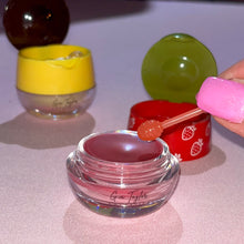 Load image into Gallery viewer, Bee Balm (Strawberry/Honey)