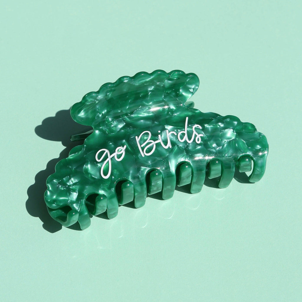 MM Go Birds Clip