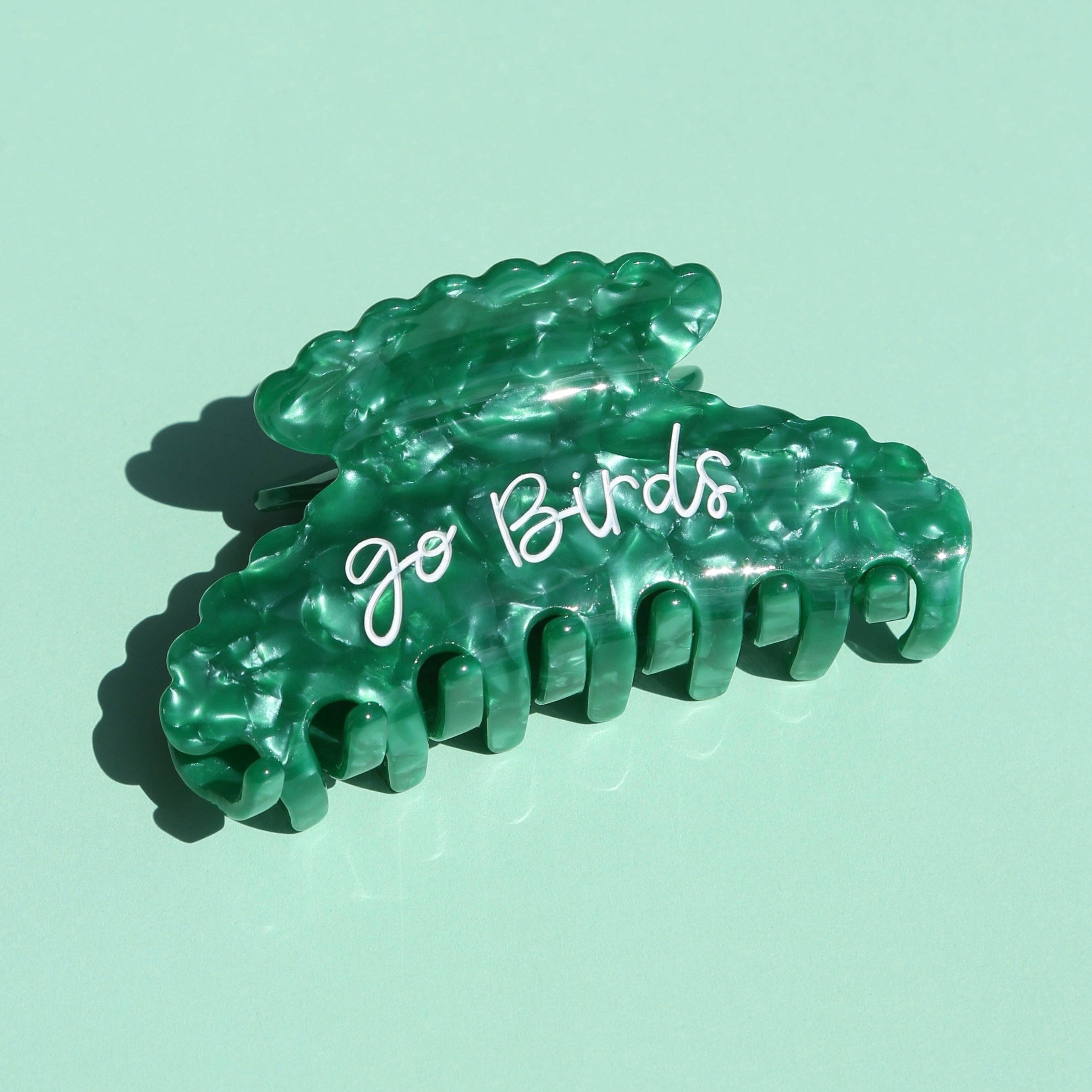 MM Go Birds Clip