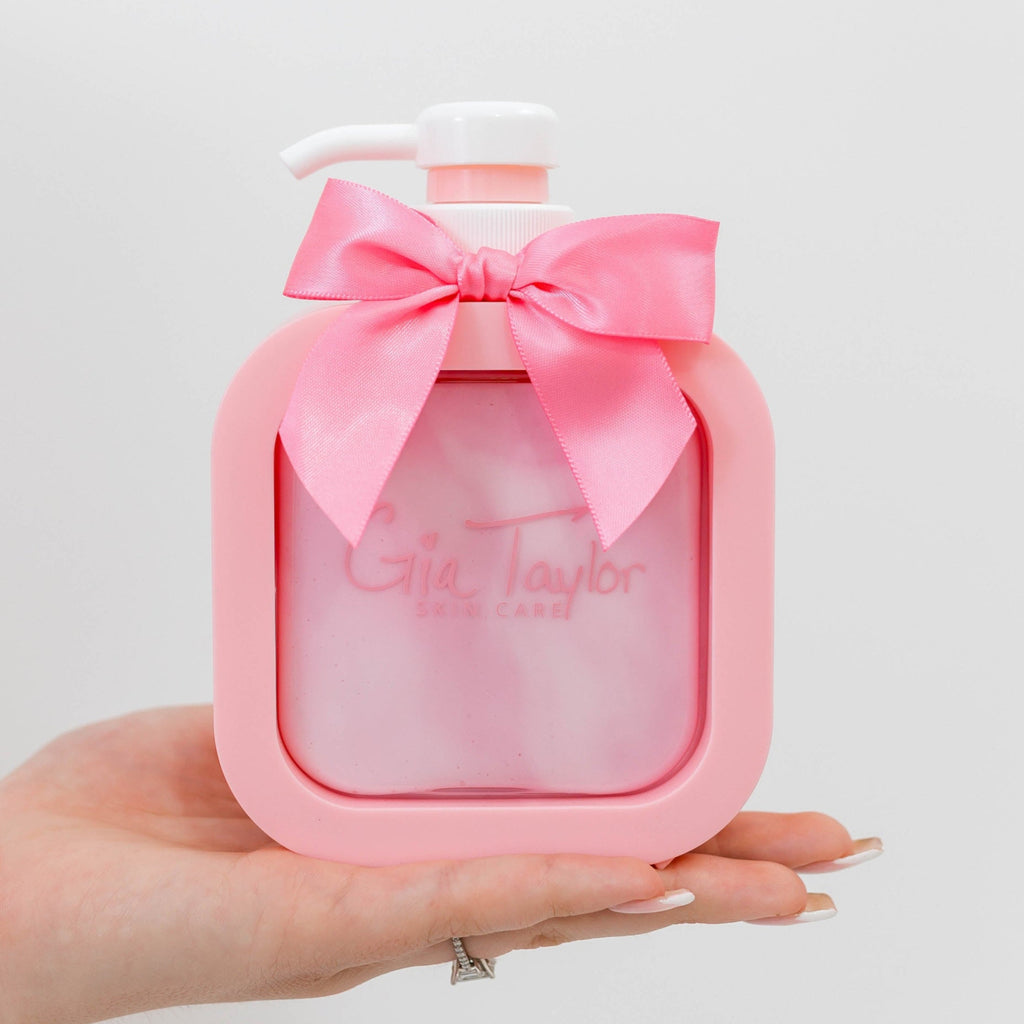 Pink Champagne Lotion