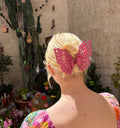 XL Butterfly Claw Clip