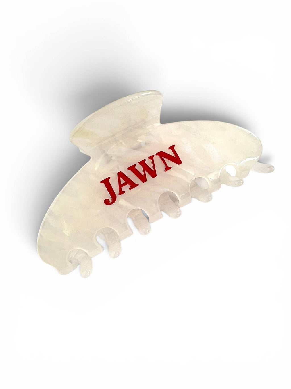 Jawn Claw Clip