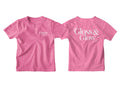 Gloss & Glow KIDS Tee