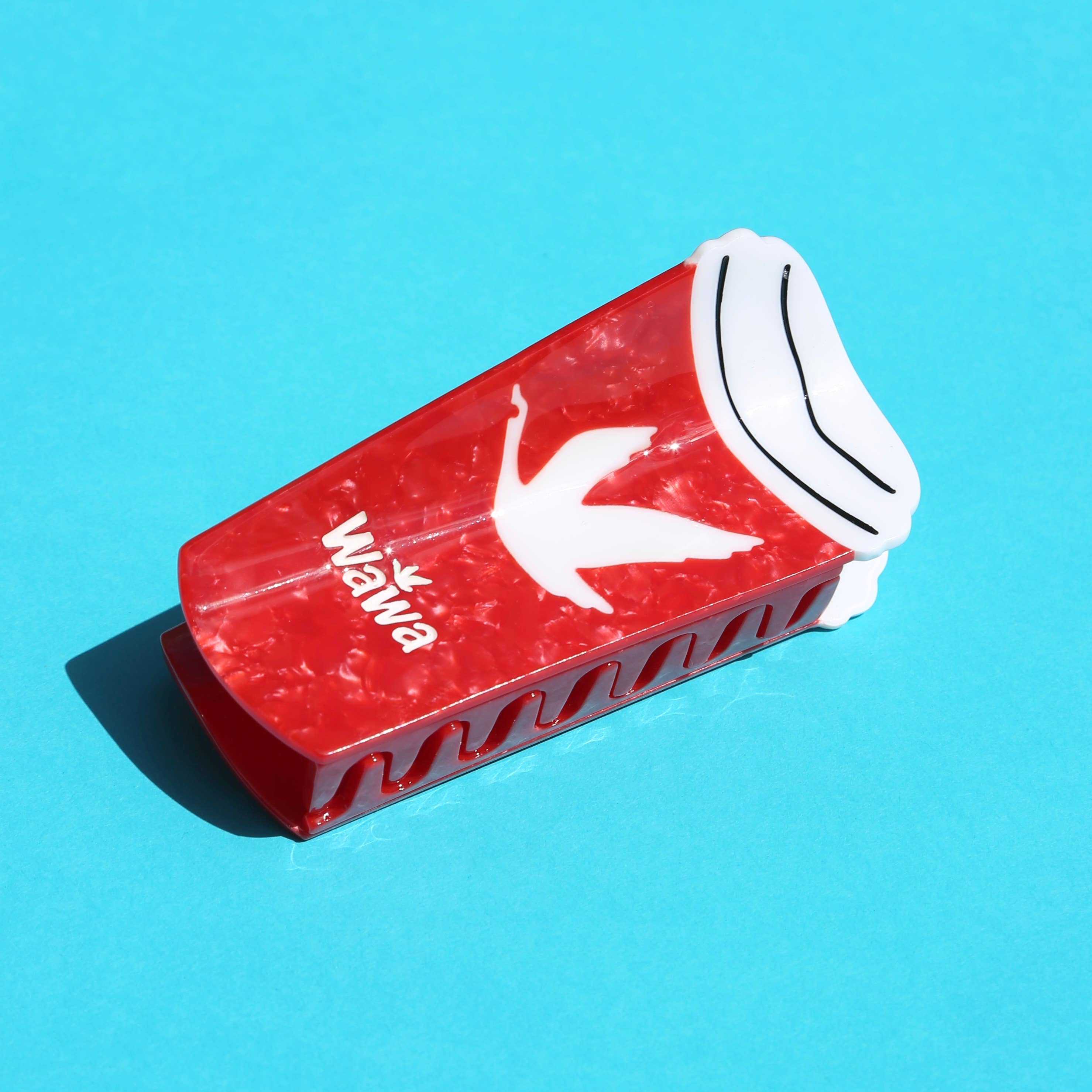 MM Jersey Coffee Clip