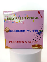 Load image into Gallery viewer, Breakfast is Served 3pc Set + LOTION
