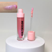 Load image into Gallery viewer, ✨Pink Pearl Gloss (Cotton Candy)
