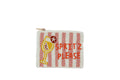 Spritz Please Beaded Coin Purse