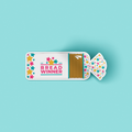 Breadwinner Sticker