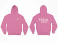 Gloss & Glow Hoodie