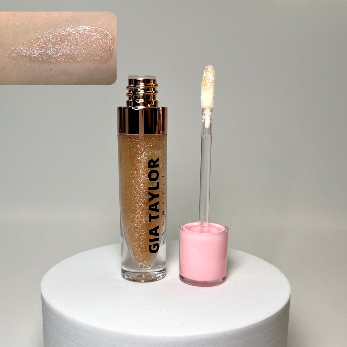 ✨SUPER SHIMMERS SET✨