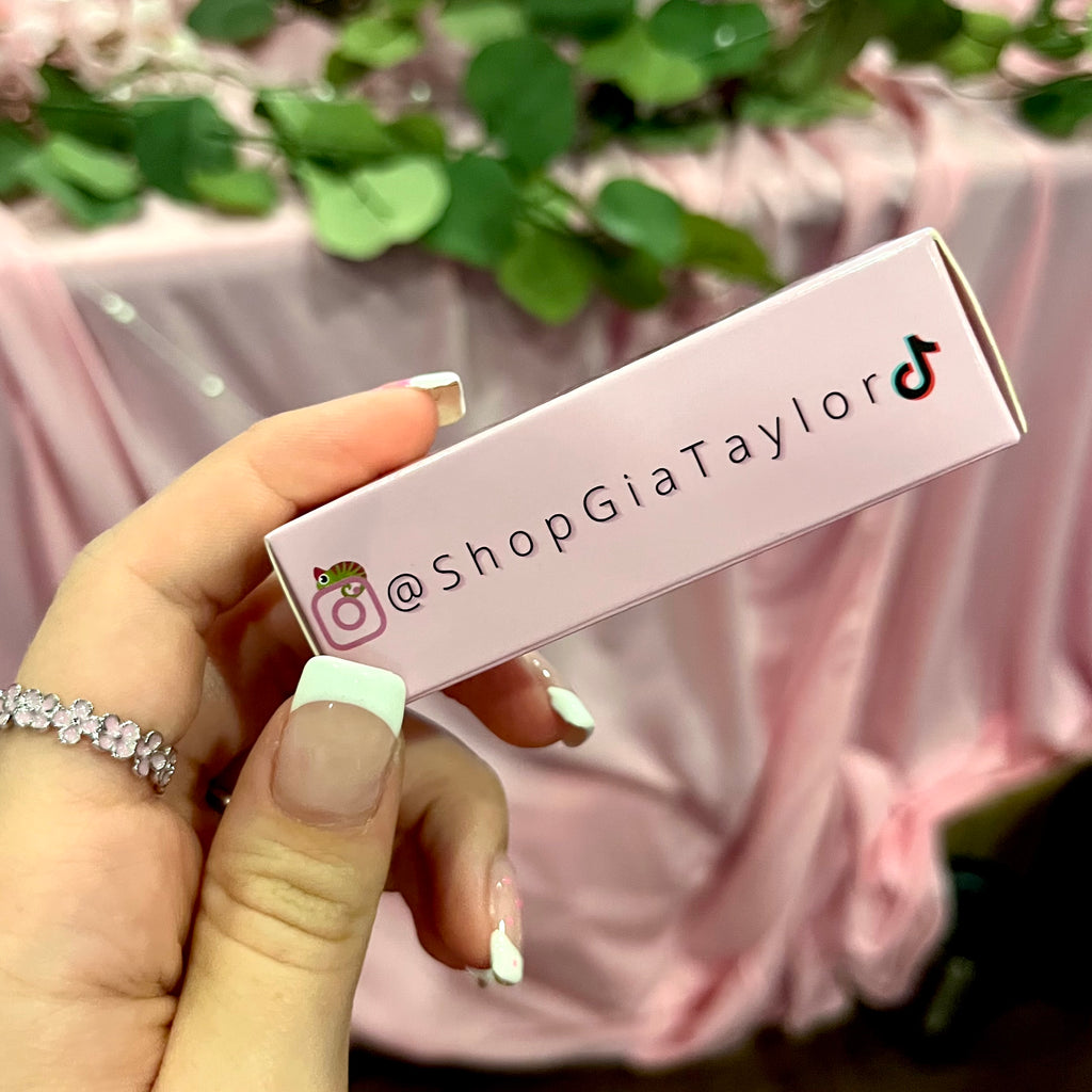 "Chameleon" Color Changing Gloss & Stain