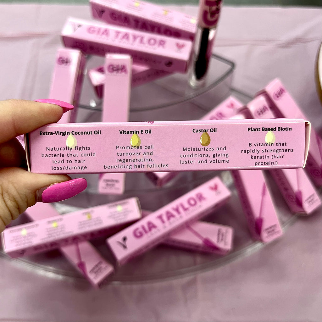 Eyelash/Brow Growth Serum