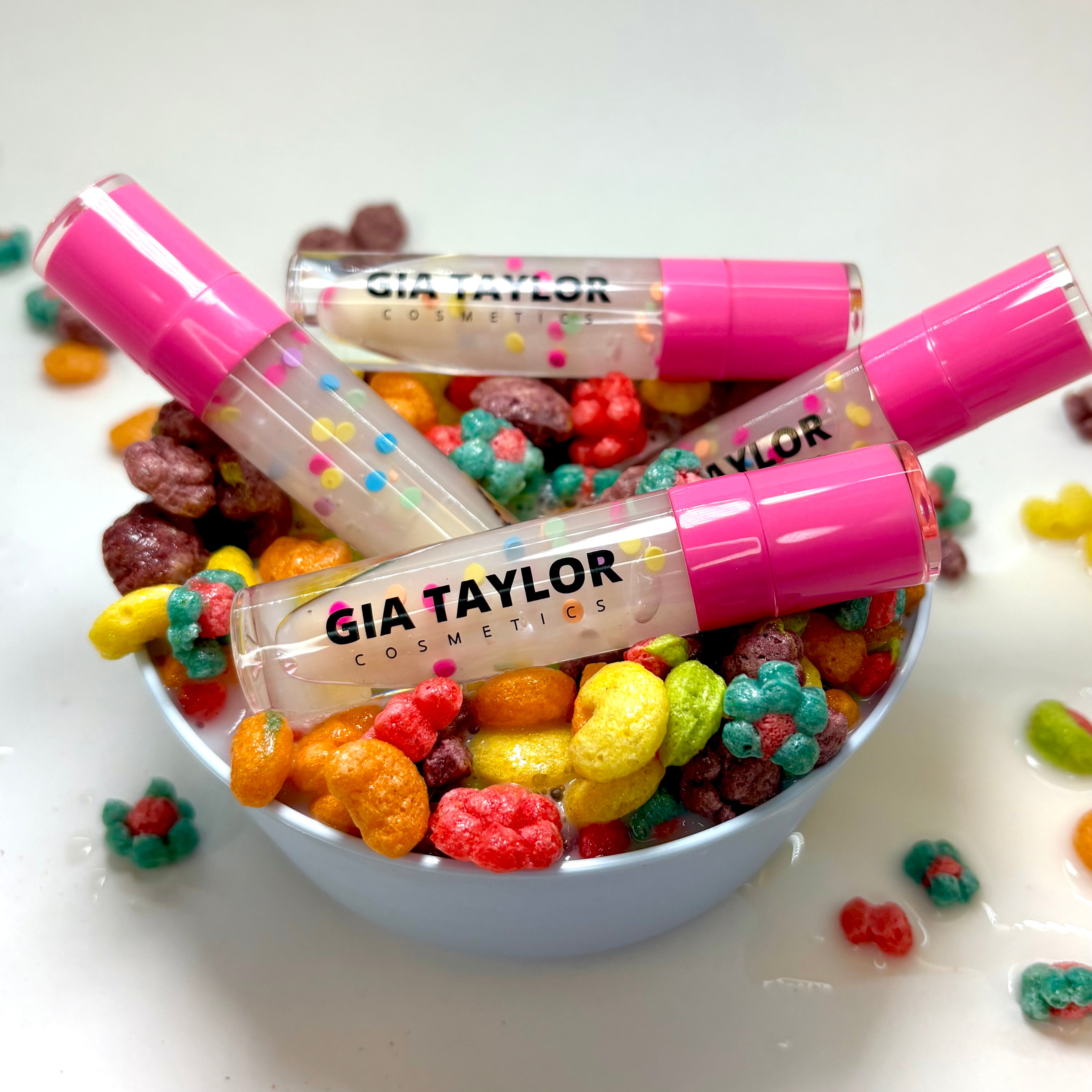 Silly Rabbit Cereal Gloss 🥣