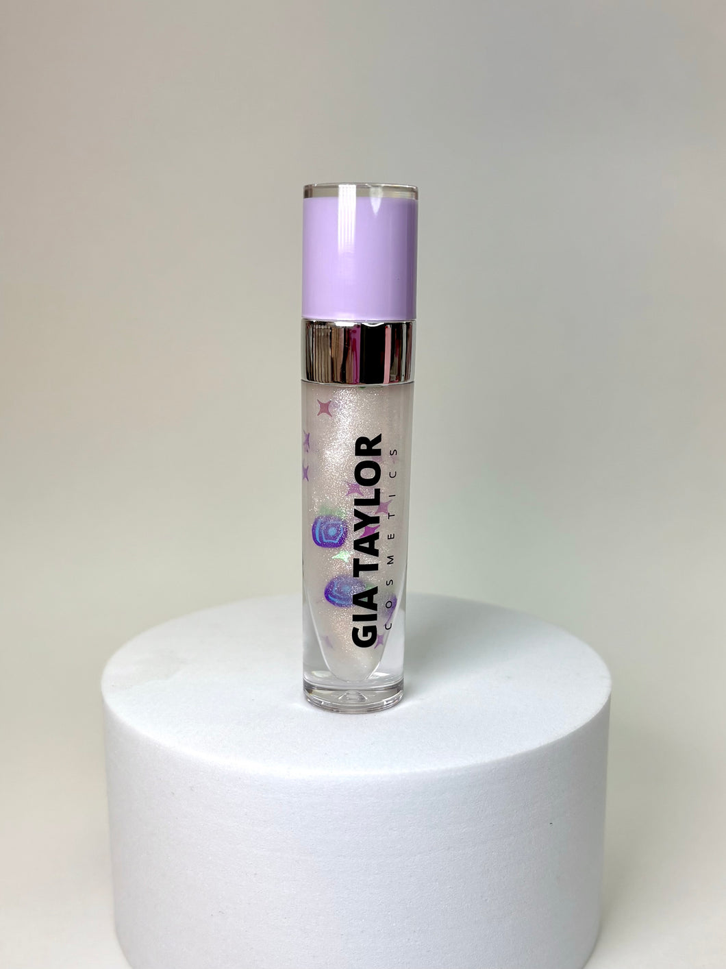 Blueberry Muffin Gloss