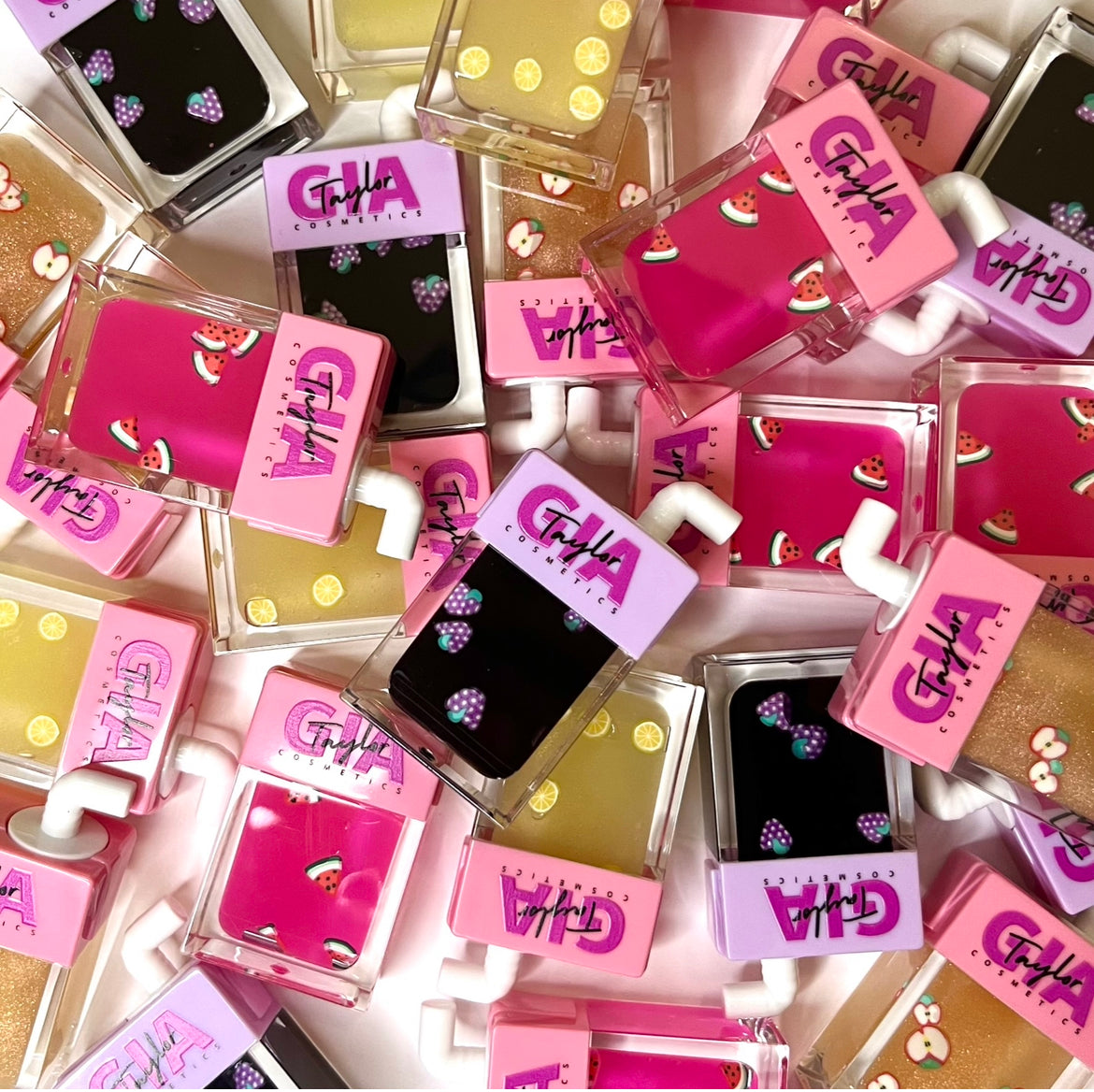 Juice Box Gloss