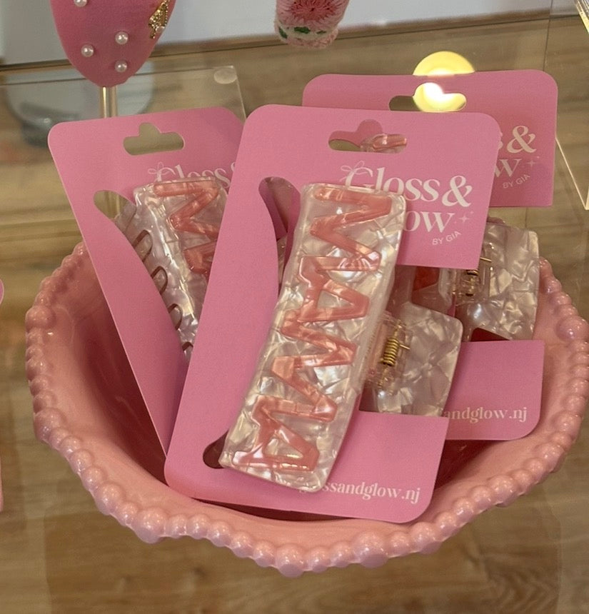Pearl MAMA Clip