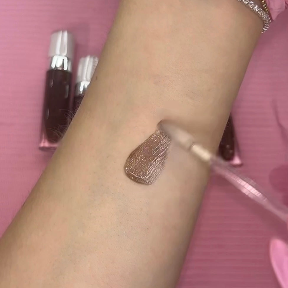 Chocolate Cakepop Gloss