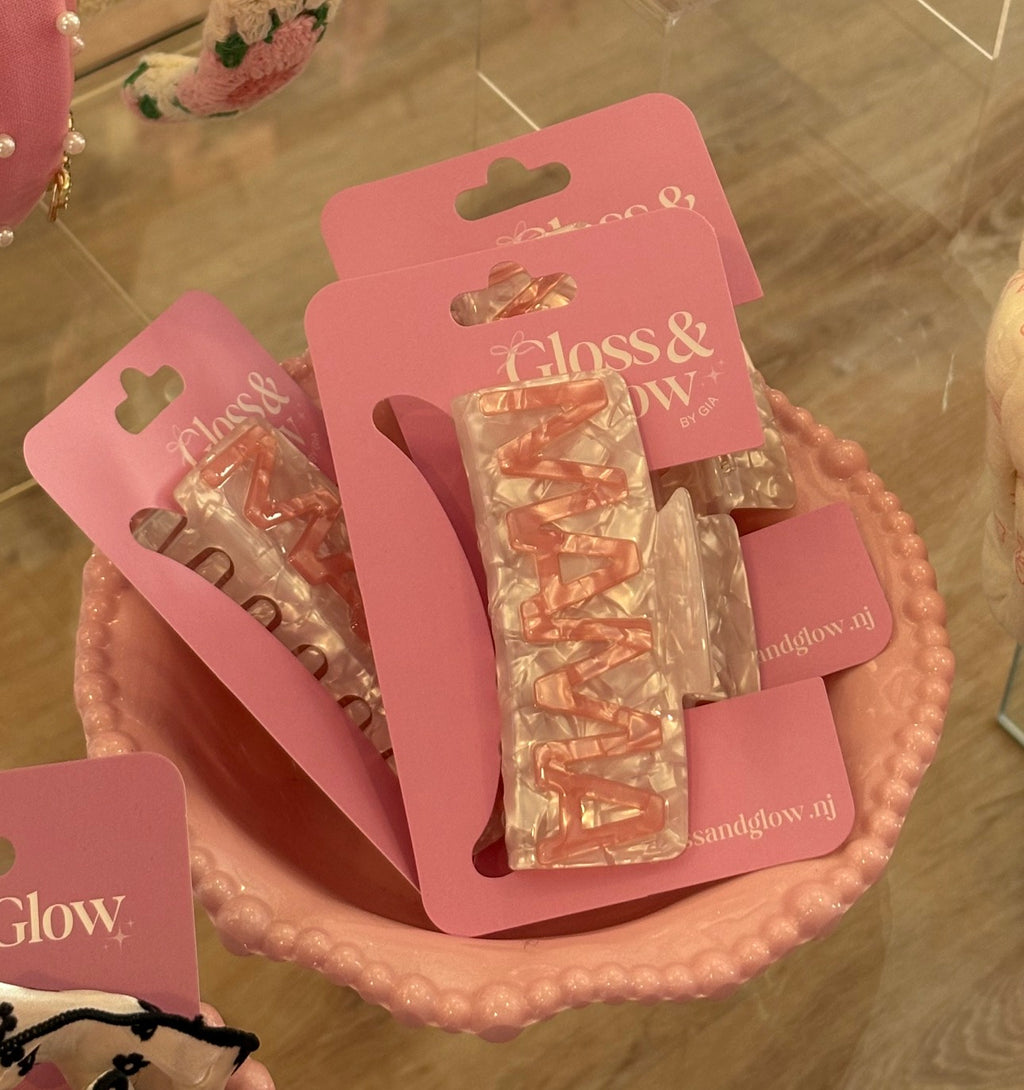 Pearl MAMA Clip