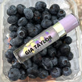Blueberry Lemonade Gloss