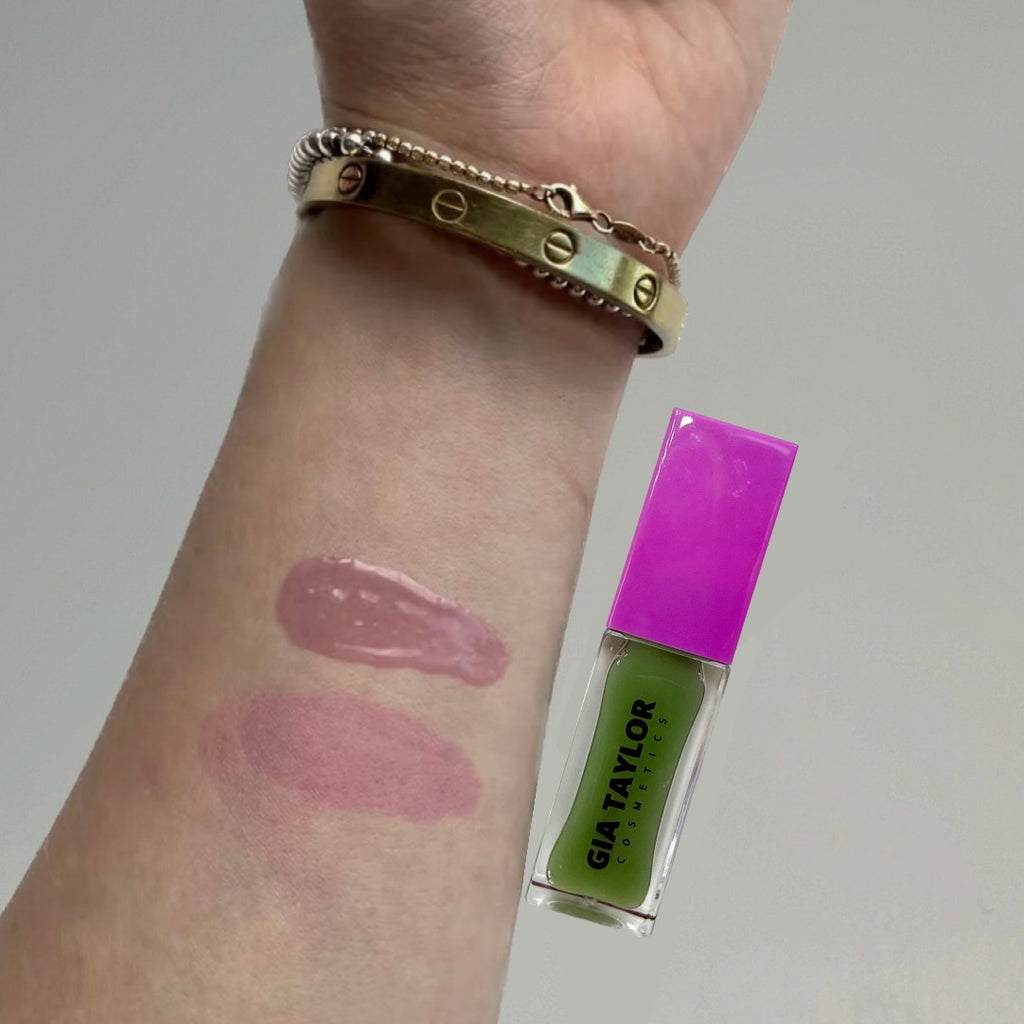 "Chameleon" Color Changing Gloss & Stain